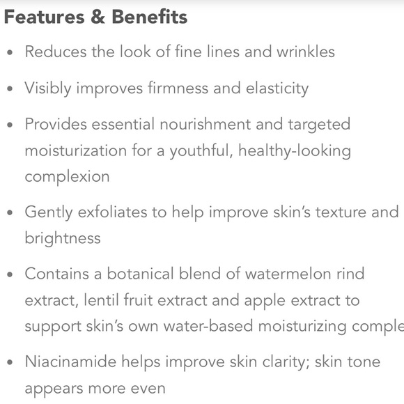 Retail $70 Norwex Rejuvenating Serum 1oz - Picture 3 of 4